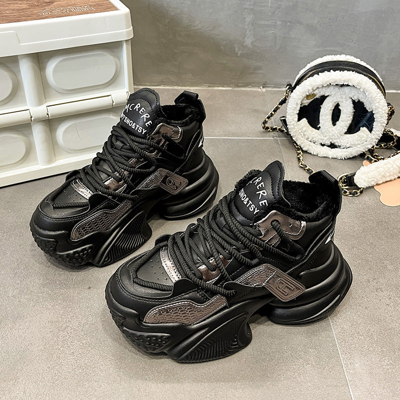 DEINA Chunky Sneakers - Sneakernational
