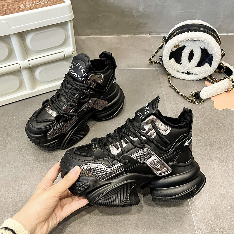 DEINA Chunky Sneakers - Sneakernational