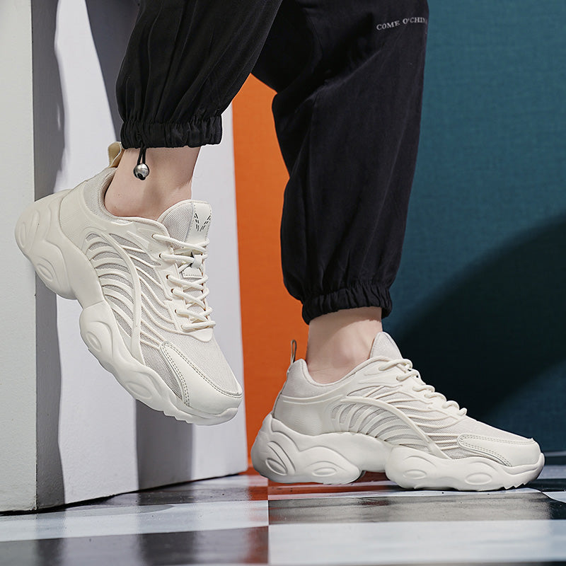‘Galactic Glide’ X9X Sneakers - Sneakernational