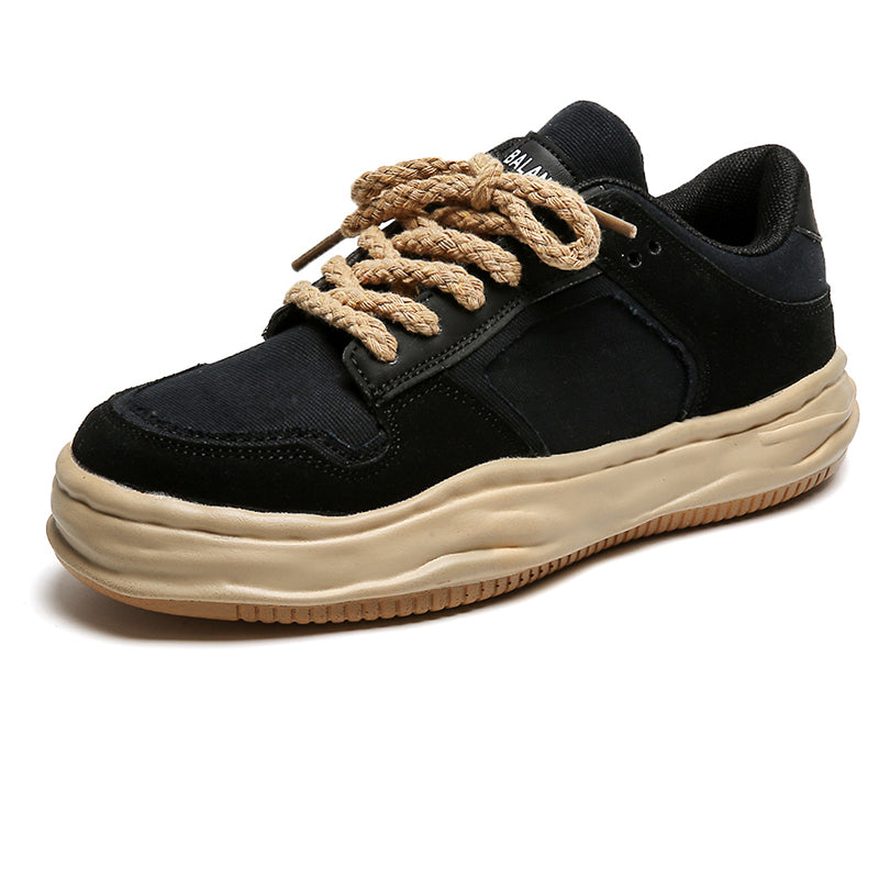 ‘Flex Flux’ X9X Sneakers - Sneakernational