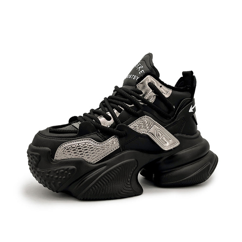 DEINA Chunky Sneakers - Sneakernational