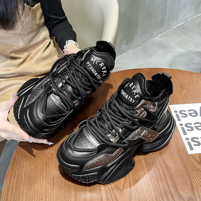 DEINA Chunky Sneakers - Sneakernational