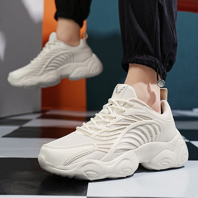 ‘Galactic Glide’ X9X Sneakers - Sneakernational