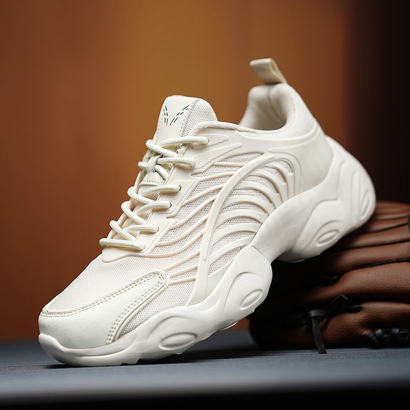 ‘Galactic Glide’ X9X Sneakers - Sneakernational