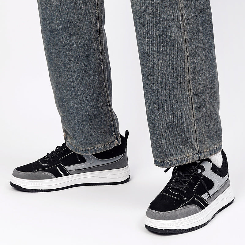 'Stellar Stride' X9X Sneakers - Sneakernational