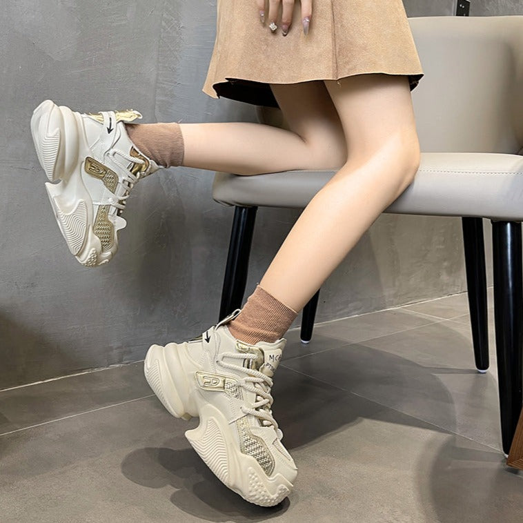 DEINA Chunky Sneakers - Sneakernational
