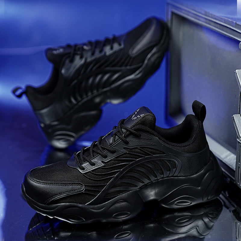 ‘Galactic Glide’ X9X Sneakers - Sneakernational