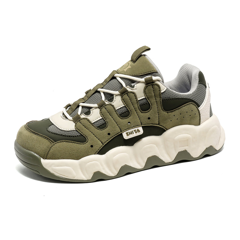 ‘Zenith Zephyr’ X9X Sneakers - Sneakernational