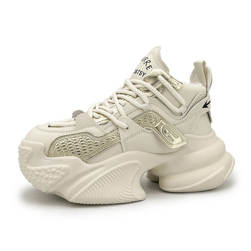 DEINA Chunky Sneakers - Sneakernational