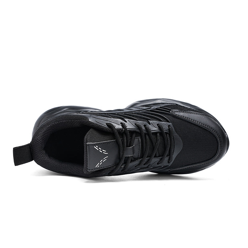 ‘Galactic Glide’ X9X Sneakers - Sneakernational