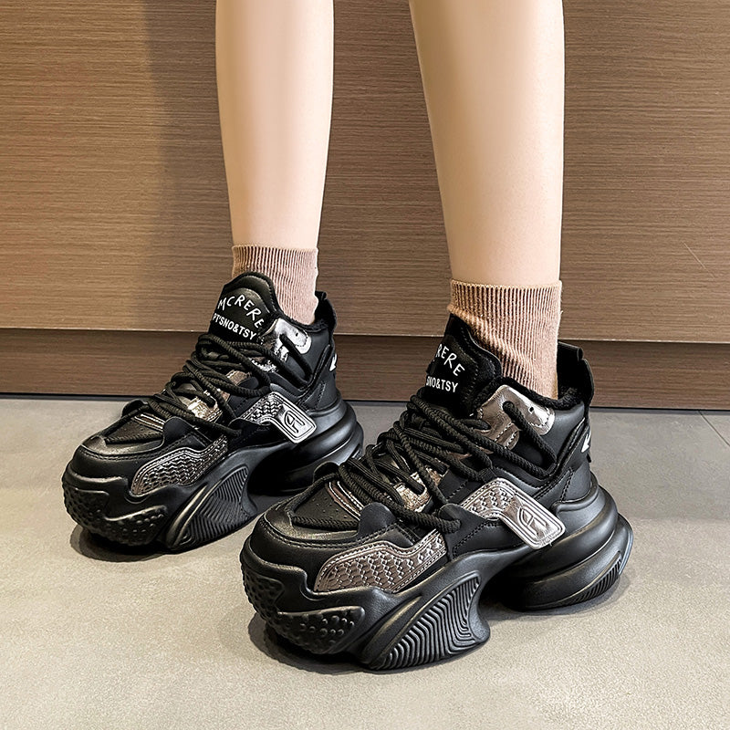 DEINA Chunky Sneakers - Sneakernational