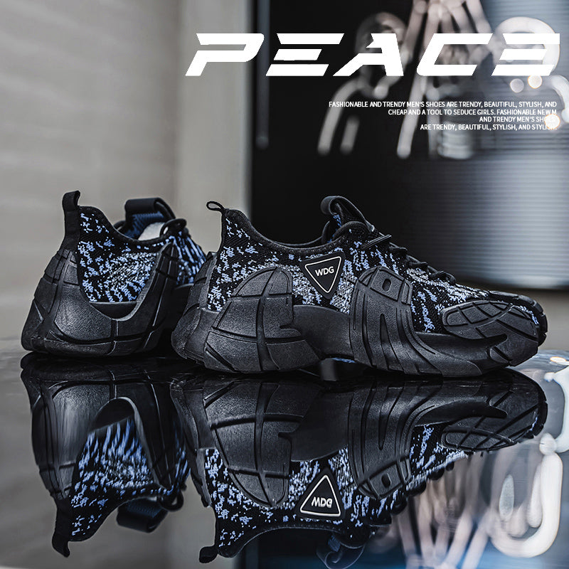 'Gravion Pulse' X9X Sneakers