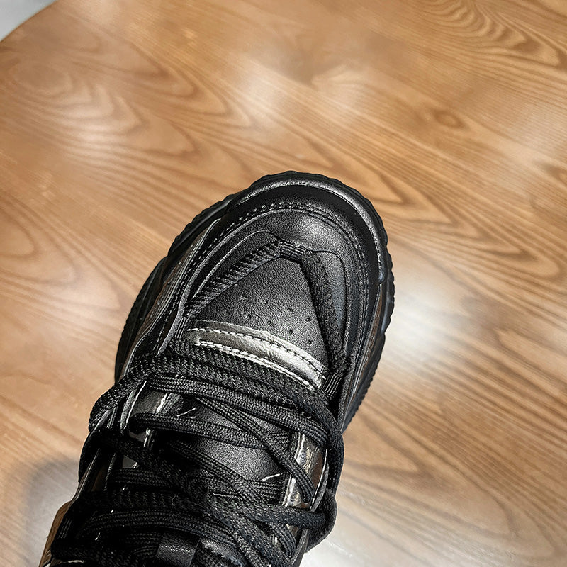DEINA Chunky Sneakers - Sneakernational