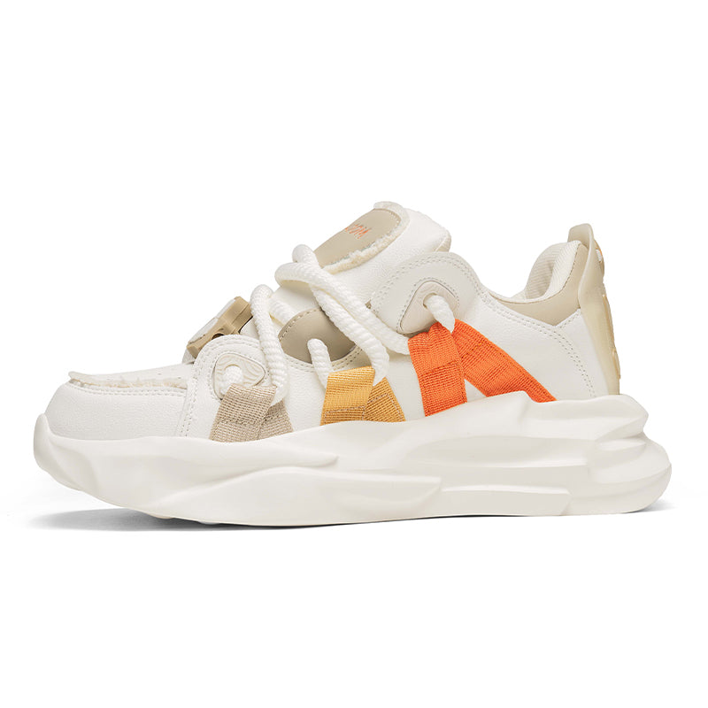 'Reckoning Resonance' X9X Sneakers - Sneakernational
