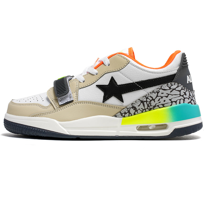 ‘Stride Strong’ X9X Sneakers - Sneakernational