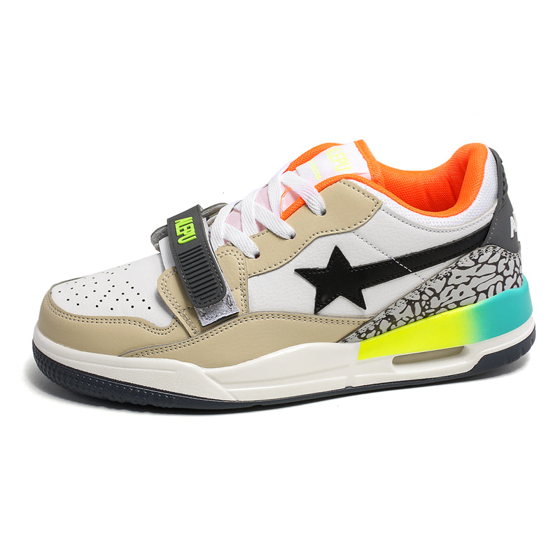 ‘Stride Strong’ X9X Sneakers - Sneakernational