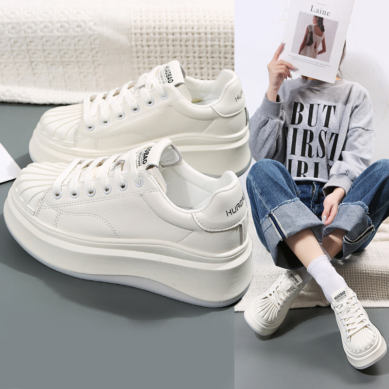 HAELA Chunky Sneakers - Sneakernational