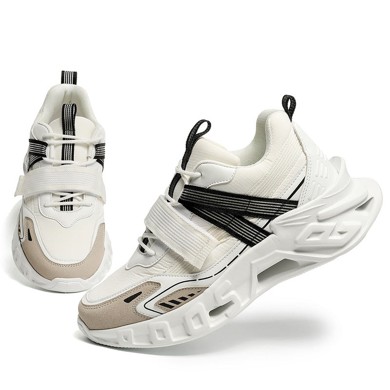 'Stratosphere Blaze' X9X Sneakers - Sneakernational