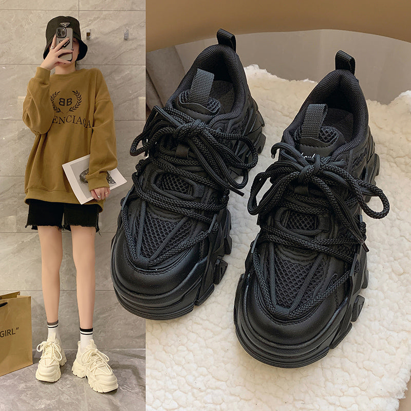 MYLA Chunky Sneakers - Sneakernational