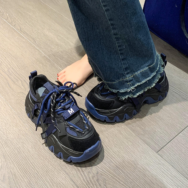 MISTY Chunky Sneakers - Sneakernational