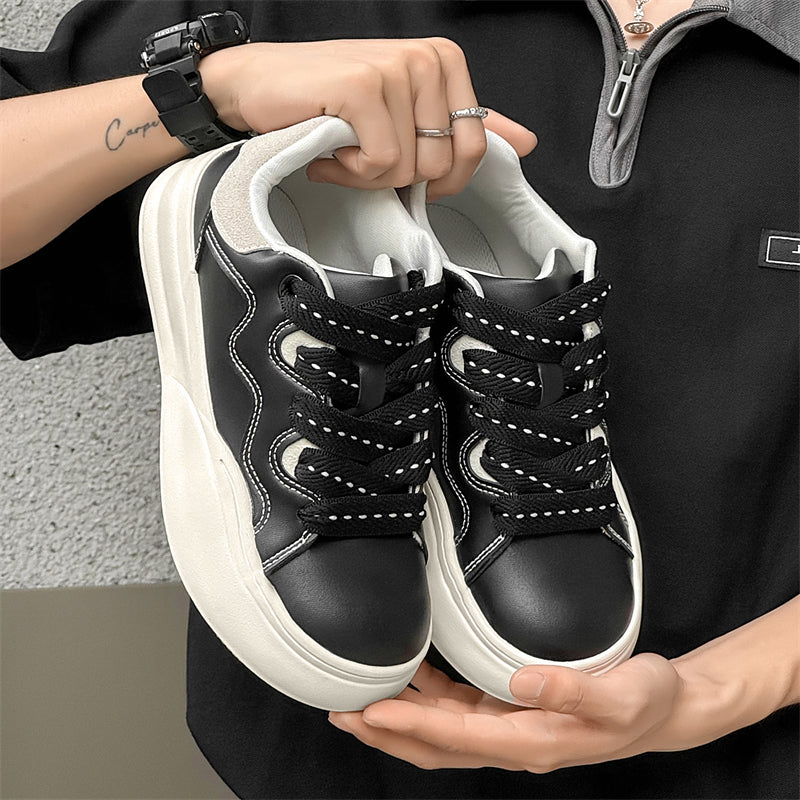 'Nova Spark' X9X Sneakers - Sneakernational