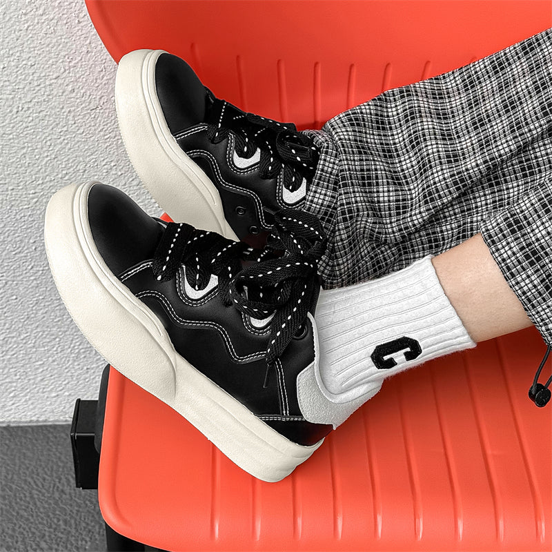 'Nova Spark' X9X Sneakers - Sneakernational
