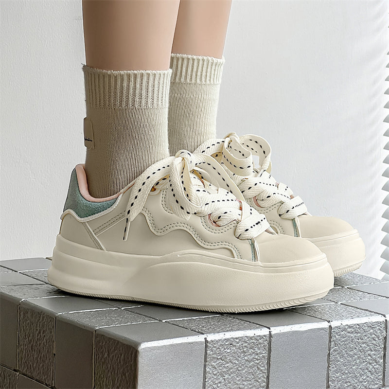 'Nova Spark' X9X Sneakers - Sneakernational