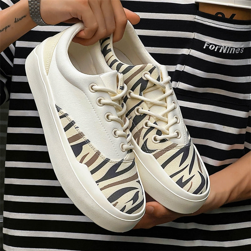 'Stealth Pulse' X9X Sneakers - Sneakernational