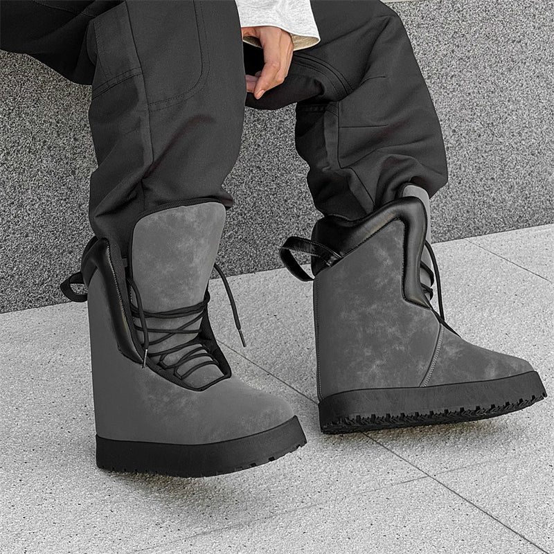 'Nexus Elevate' X9X Moon Boots - Sneakernational