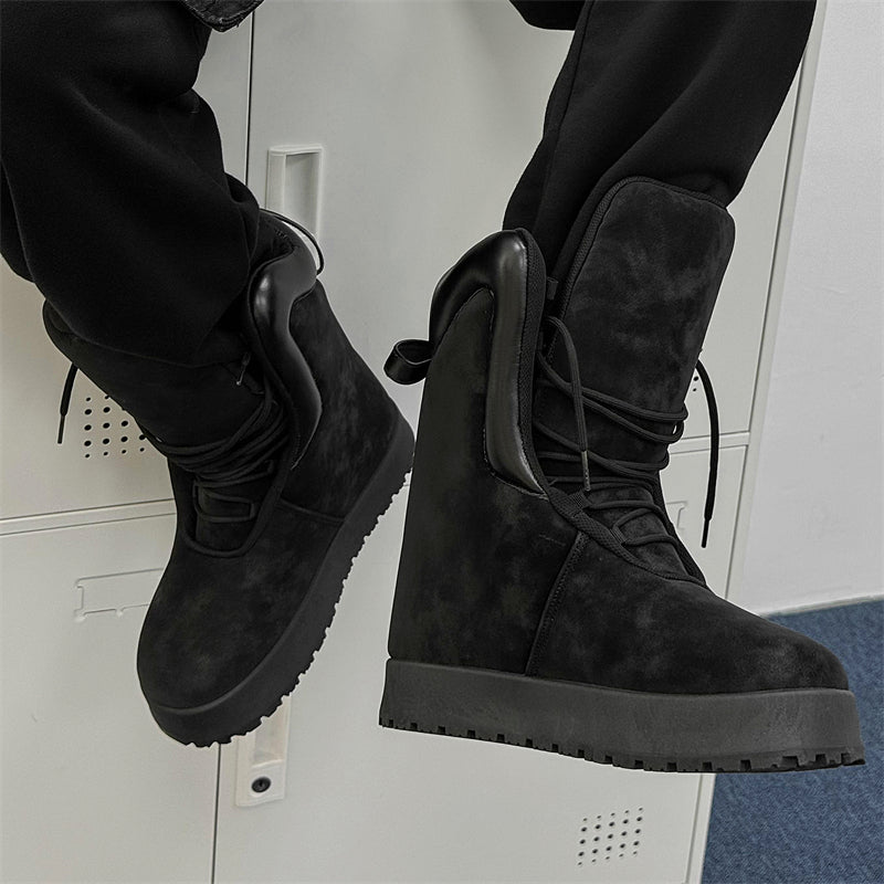 'Nexus Elevate' X9X Moon Boots - Sneakernational