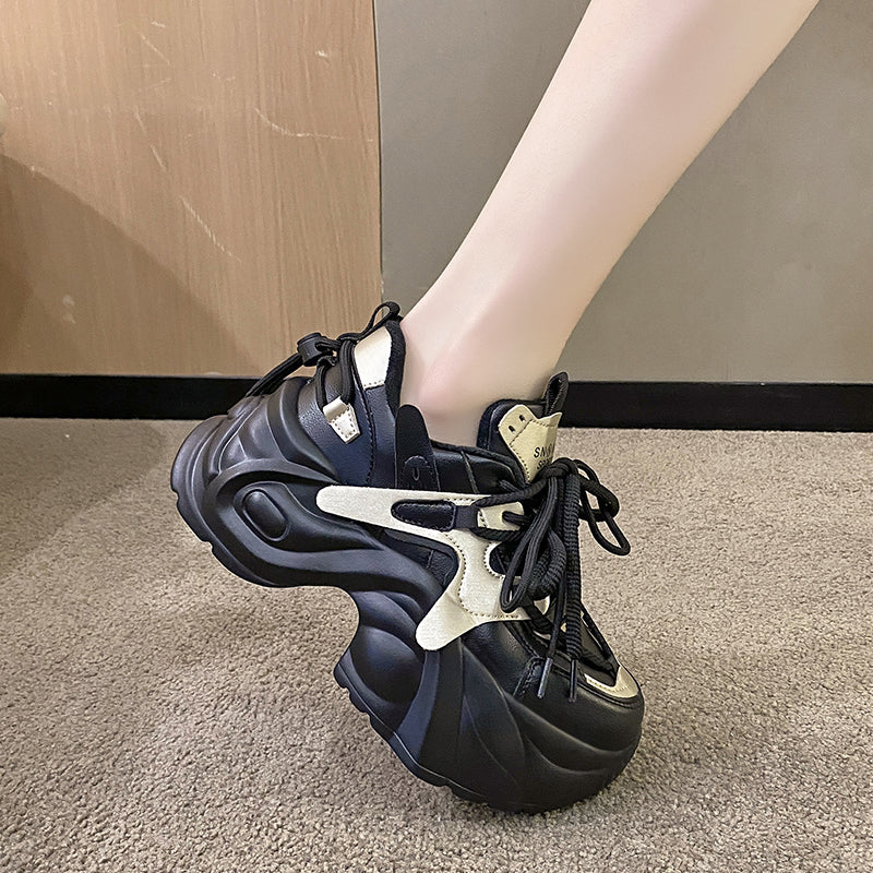 MAESI Chunky Sneakers - Sneakernational