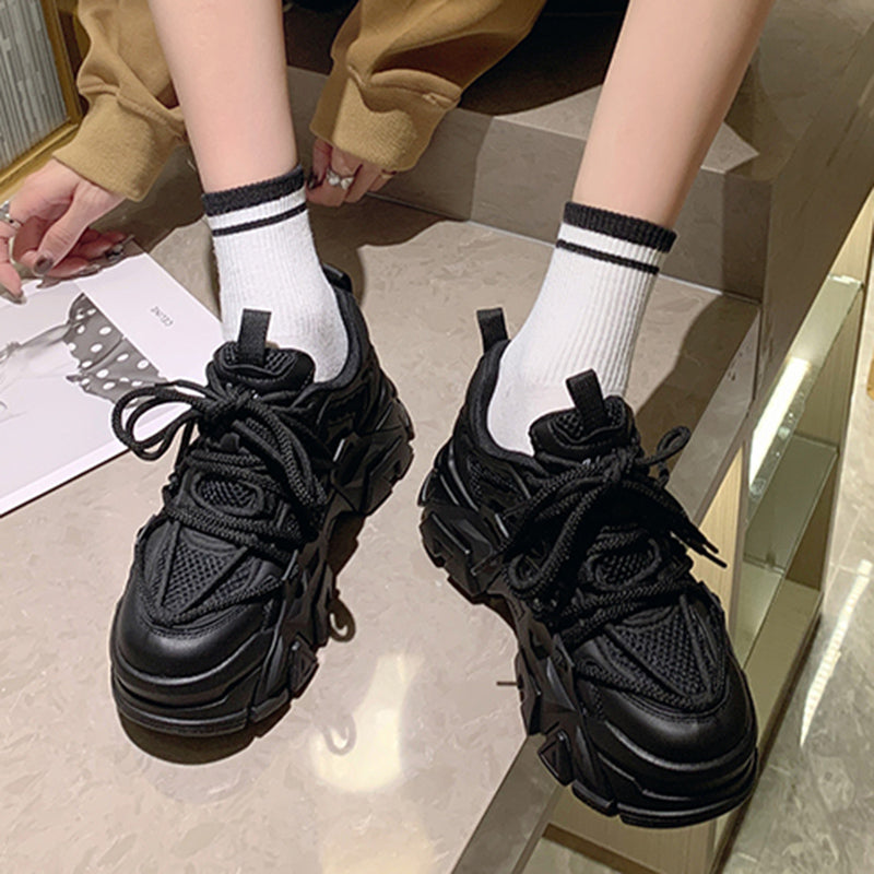 MYLA Chunky Sneakers - Sneakernational