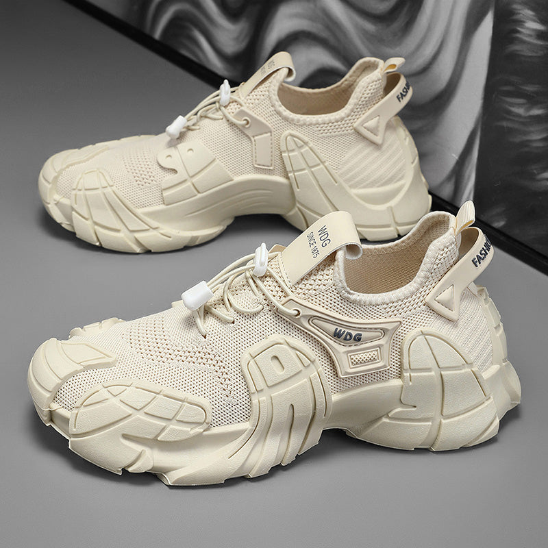 'Void Synapse' X9X Sneakers