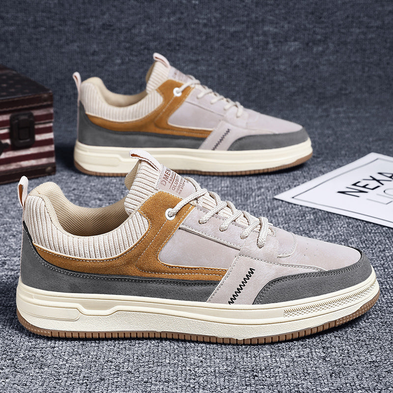 'Stellar Stride' X9X Sneakers - Sneakernational