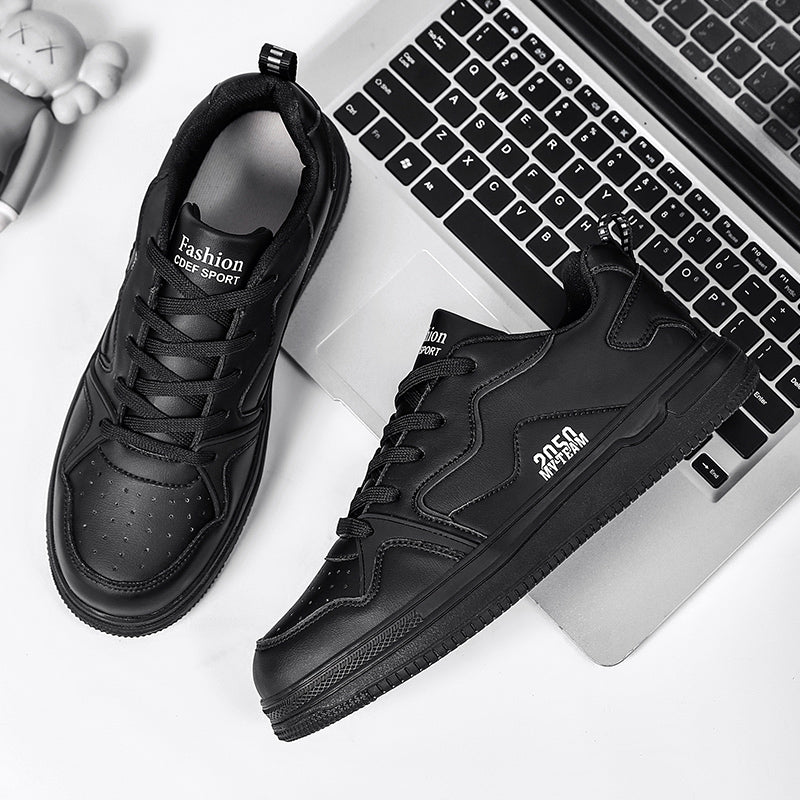 'Radiant Rhythm' X9X Sneakers - Sneakernational