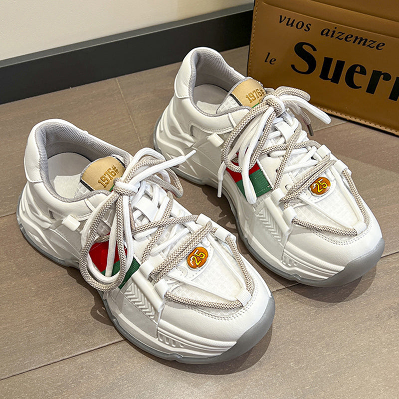 MAEVE Chunky Sneakers - Sneakernational