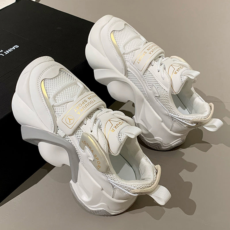 DANIELA Chunky Sneakers - Sneakernational