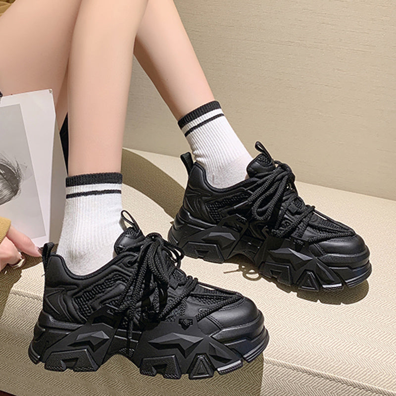 MYLA Chunky Sneakers - Sneakernational
