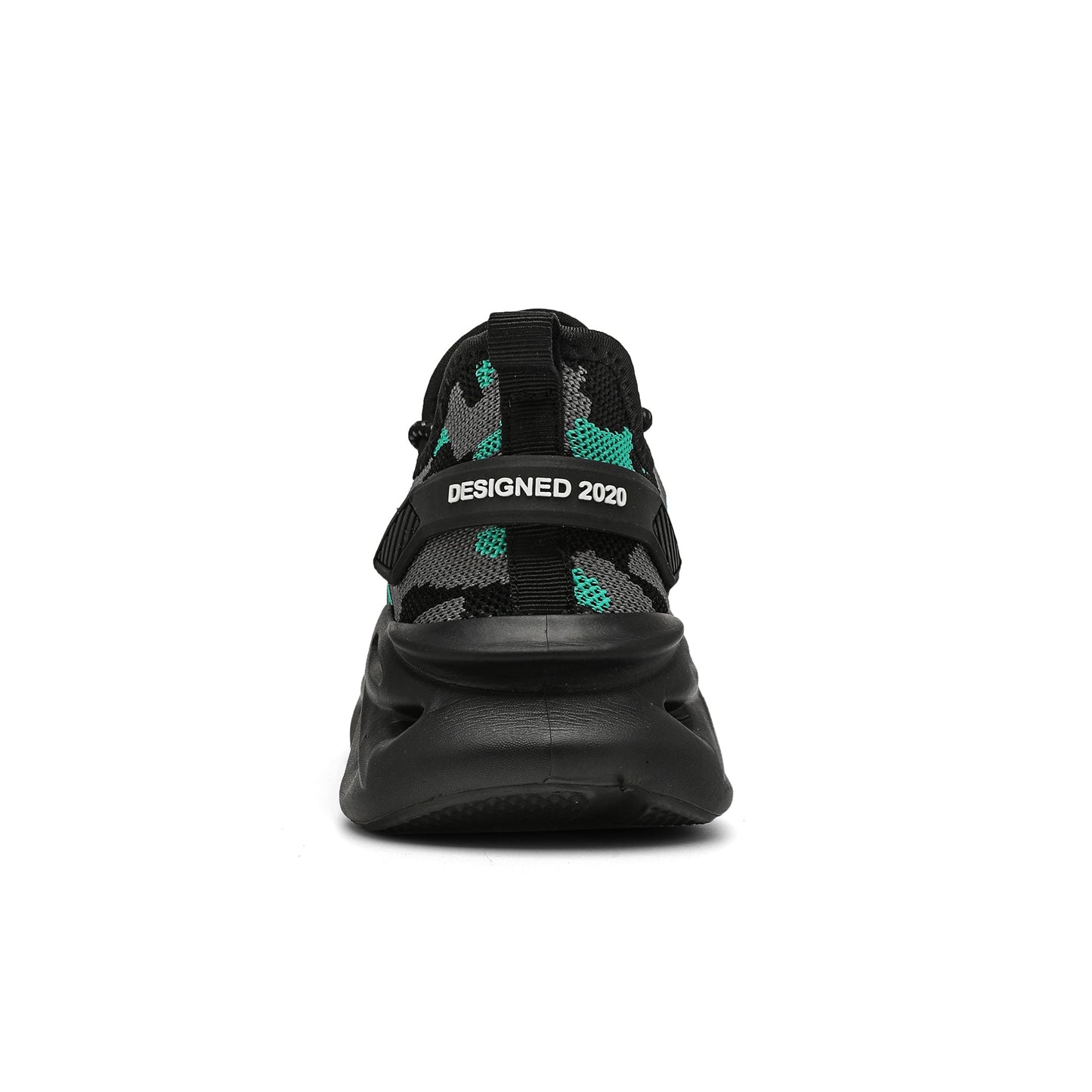 PEGASUS ’Stealth' X9X Wave Runners - Sneakernational