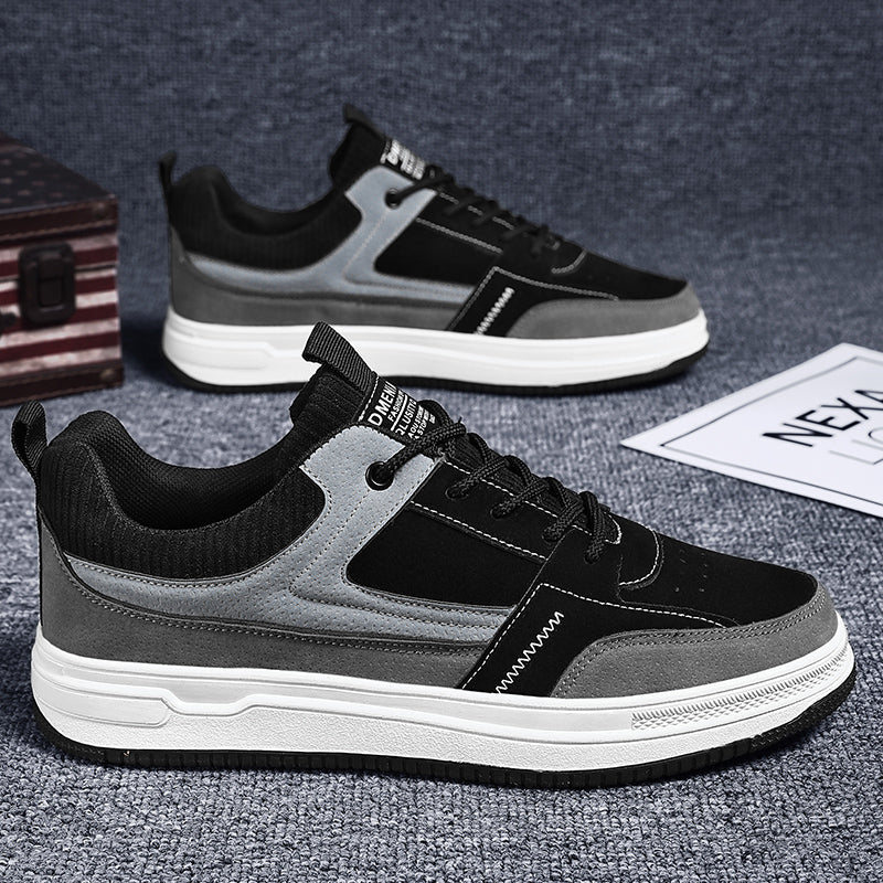 'Stellar Stride' X9X Sneakers - Sneakernational