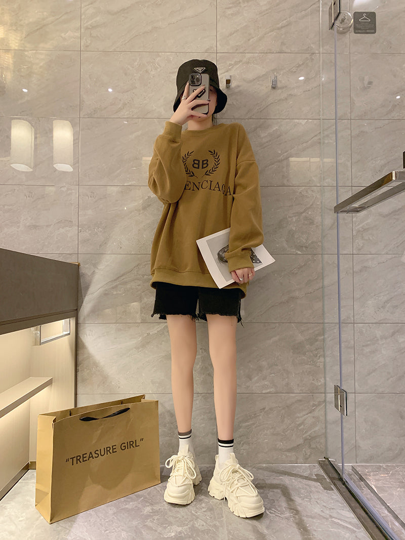 MYLA Chunky Sneakers - Sneakernational