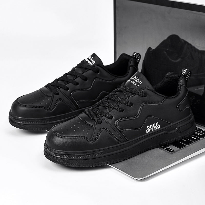 'Radiant Rhythm' X9X Sneakers - Sneakernational
