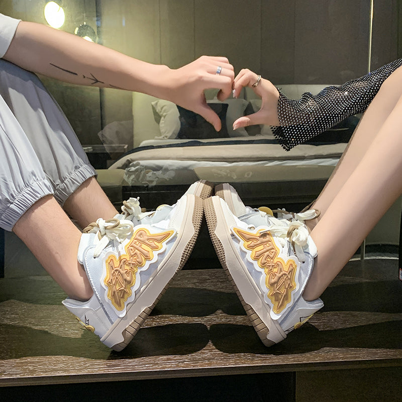 MIRREN Chunky Sneakers - Sneakernational