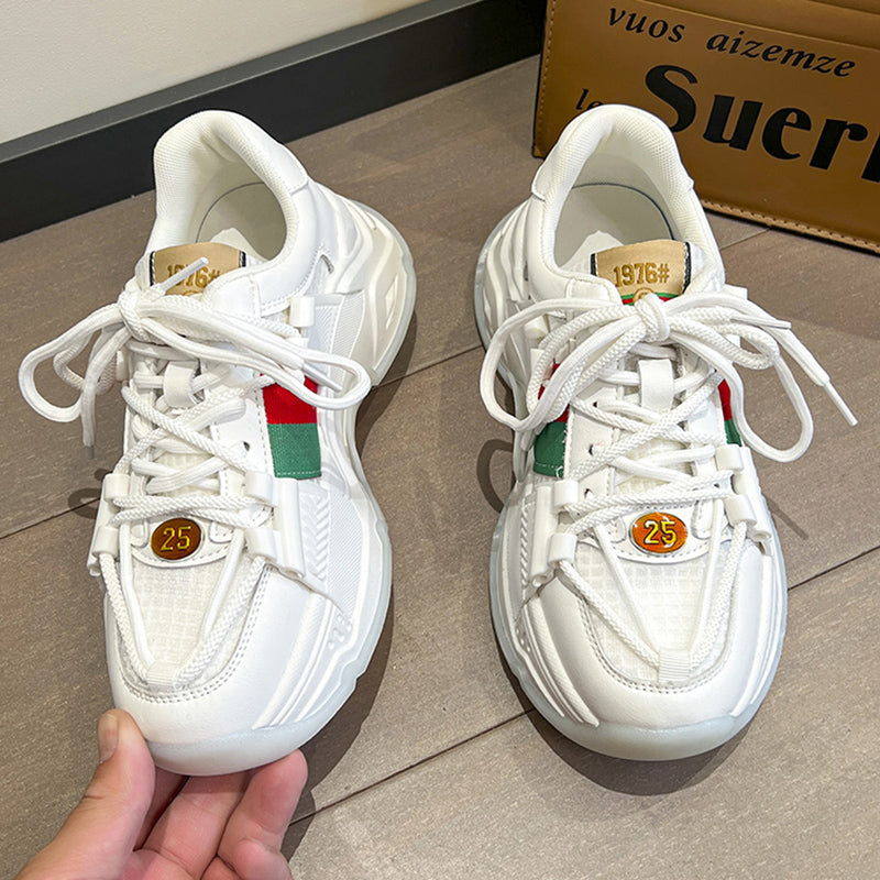 MAEVE Chunky Sneakers - Sneakernational