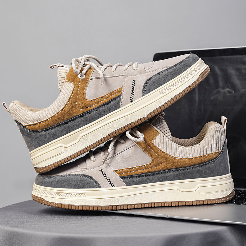 'Stellar Stride' X9X Sneakers - Sneakernational