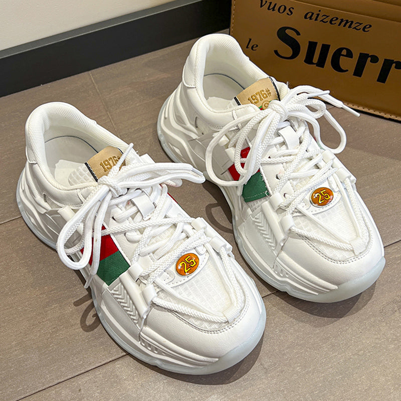 MAEVE Chunky Sneakers - Sneakernational