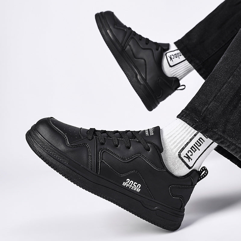 'Radiant Rhythm' X9X Sneakers - Sneakernational