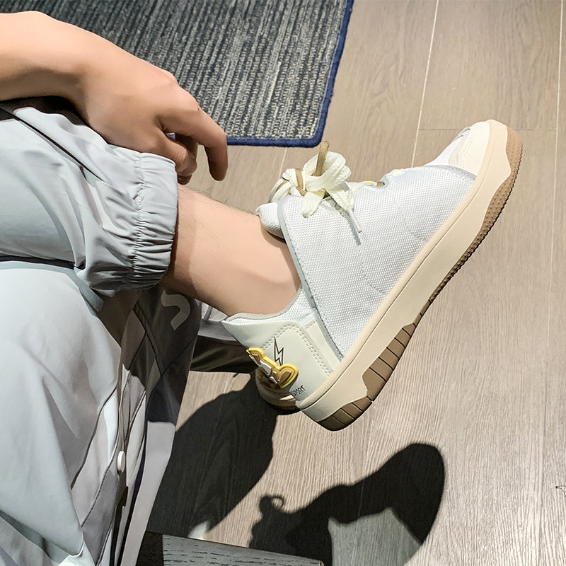 MIRREN Chunky Sneakers - Sneakernational