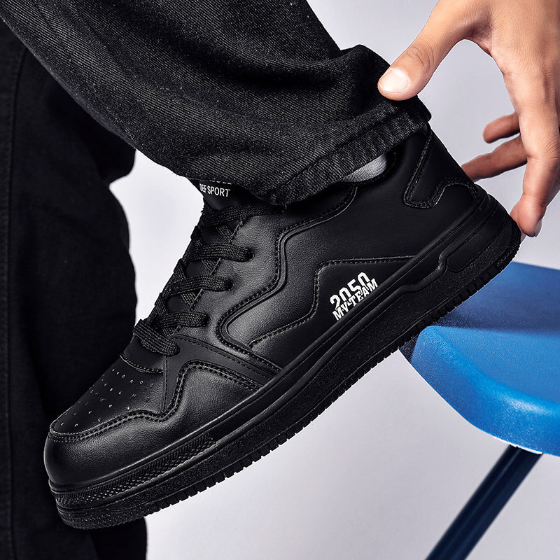 'Radiant Rhythm' X9X Sneakers - Sneakernational