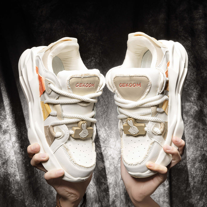 'Reckoning Resonance' X9X Sneakers - Sneakernational